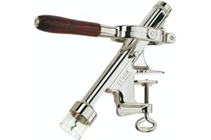 Mechanische Werkstätte Cedon Entkorkmaschine ORIGINAL Made in Germany