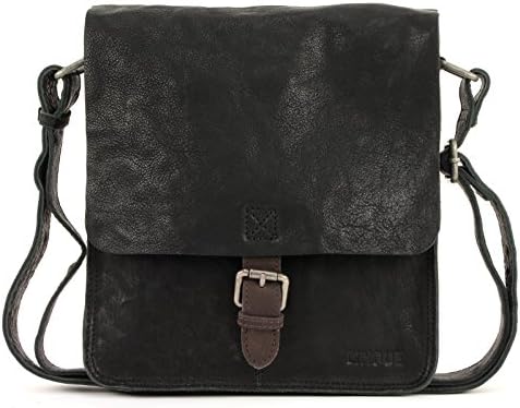 CINQUE Tommaso Crossbag Black
