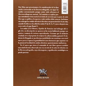 Electrocardiografía anormal: (Ondas nuevas)