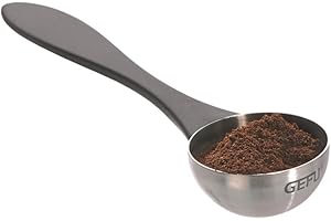 Gefu Accesorio de Cocina, Metal, Acero Inoxidable, Pack de 1 Unidad