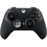 Xbox Mando inalámbrico Elite Series 2 - Negro