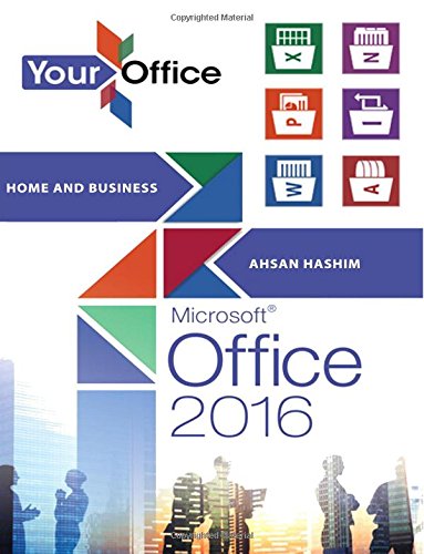Price comparison product image Microsoft Office 2016: Full Course