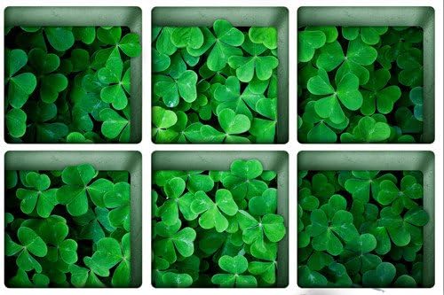 anjaaijd 3D three-dimensional wall stickers stickers affixed to the floor tile bathroom bathroom bathtub wall decoration stickers,A 1 sets