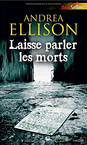 Laisse parler les morts