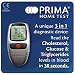 Produktbild PRIMA Home Test Multicare-InMeterforGlucose/Cholestrol/Triglycerides, 1er Pack (1 x 1 Set)
