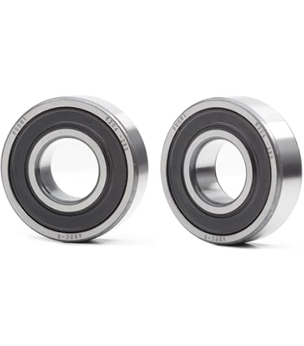 RT Reckward Tuning Lot de 10 roulements à billes 8 x 12 x 3,5 mm MR128