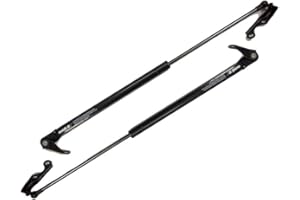 autoSHOP® Yaris Molle A Gas PORTELLONE Posteriore DX/SX M70.370/71