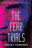 Cover zum Buch The Fear Trials