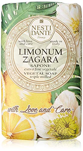 Nesti Dante Love & Care Limonum Zagara, 250 g