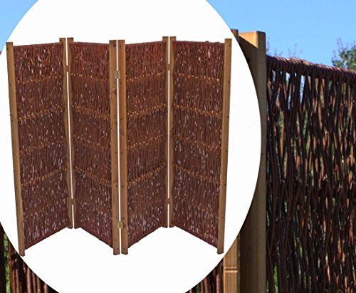 Mobiler Sichtschutz Mobiler Sichtschutz Terrasse