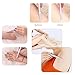 Tailcas® Portable Stylish Women Lady Electric Eyebrow Shaver Body Face Redundant Hair Arm Ear Legs Trimmer Shaver Remover Razor Blade Set, Especially Designed for Girls / Teens / Women / Ladies
