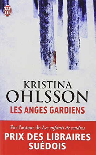 couverture de : Les anges gardiens