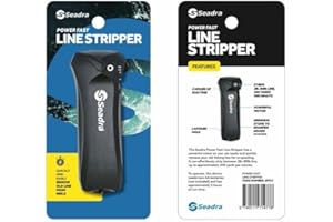 Seadra Power Fast Line Stripper