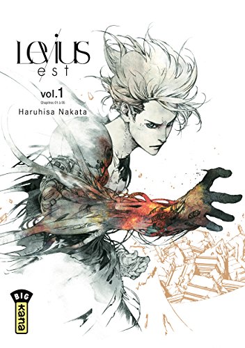 Levius Est — Tome 1