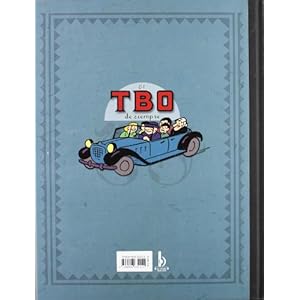 AL COMPAS DEL TIEMPO: EL TBO DE SIEMPRE. VOLUMEN II