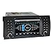 Produktbild iBaste 7" Autoradio Canbus BMW 5er E39 X5 E53 M5 DVD GPS iPhone USB bluetooth Navi /Autoradio Navigation Navi HD Touchscreen 1080P Radio RDS USB Für BMW 5er E39 X5 E53 M5