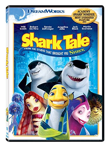Sharktale