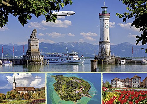 Preisvergleich Produktbild Bodensee