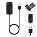 Produktbild USB Ladegerät Dock Wiege Kabel Erkennung der Herzfrequenz Smart Armband Armbinde Ladekabel Dock Ladekabel Ladegerät für Scosche RHYTHM +