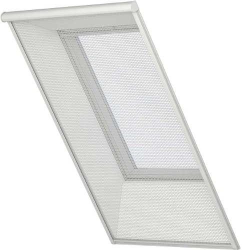 Original VELUX Insektenschutz Rollo ZIL P06 0000 für Lichte Dachauschnitte bi...