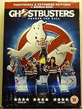 Ghostbusters (2016) - Ghostbusters (2016) (1 DVD) - 