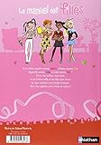 Image de Le manuel des filles