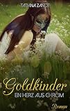 Cover zum Buch Goldkinder