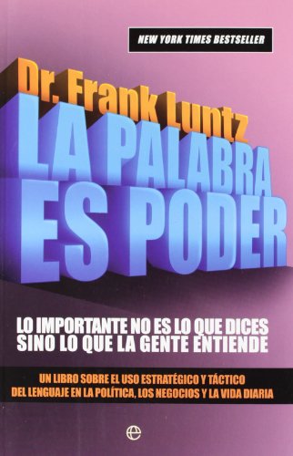 Download Palabra es poder, la Download Palabra es poder, la