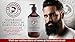 Beard Wash 200ml - A Gentle Beard Shampoo and Wash by Grizzly Adam - Formulated Specifically For Your Beard and Moustache