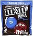 Produktbild M&M´s MEGA Chocolate - Limited Edition, 5 Beutel (5 x 270 g)