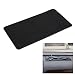 Produktbild Extra große Sticky Car Pad Armaturenbrett Mat PREMIUM Anti-Rutsch-Gel-Pad, Mini-Factory Sticky Anti-Rutsch-Montage-Pad für Gläser, GPS, hält Handys, Münzen, Tasten und andere Zubehör (27 X 25CM, 2 PACKS)