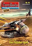 Image de Perry Rhodan-Extra 15: Das Plejaden-Spiel