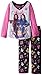 Produktbild Descendants Little Girls' Auradon Prep 2-Piece Pajama Set, Multi, 4