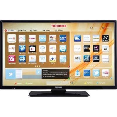 Preisvergleich Produktbild Telefunken B39F545B LED-TV