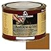 Produktbild Ellas-Wohnwelt Bienen Wachs Antikwachs Carnauba Paste 500 ml Borma Möbel Holzpflege mittelbraun