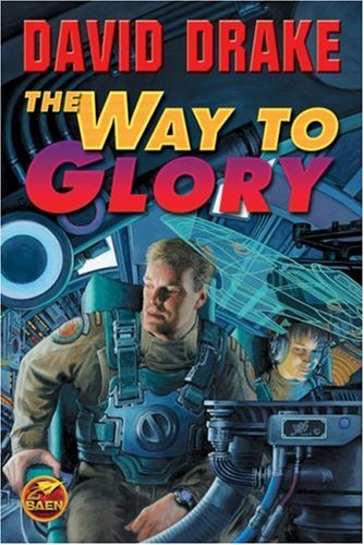 Preisvergleich Produktbild The Way to Glory (Lt. Leary, Band 4)