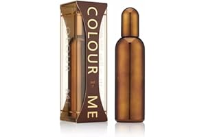 Perfumy COLOUR ME Diamond dla kobiet. Woda perfumowana 100 ml. zapach – perfumy damskie, długotrwałe perfumy damskie Milton-Lloyd