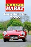  Oldtimer Markt Taschenkalender 2010