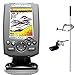 Produktbild Lowrance Hook 3x Farb Echolot Fischfinder PORTABEL Master Edition
