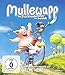 Produktbild Mullewapp - Das große Kinoabenteuer der Freunde [Blu-ray]