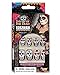 Price comparison product image Day of the Dead fingernails
