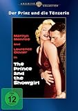 Der Prinz und die T�nzerin[NON-US FORMAT, PAL] - Laurence Olivier