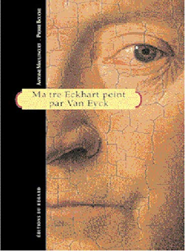 Download Maiter Eckhart peint par Van Eyck Download Maiter Eckhart peint par Van Eyck