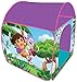 Produktbild Dora The Explorer – Zelt Haus (Saica Toys 8172)