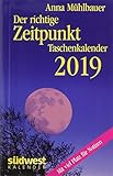 Image de Der richtige Zeitpunkt 2019 Taschenkalender