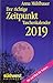 Der richtige Zeitpunkt 2019 Taschenkalender by 