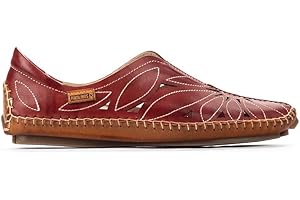 Pikolinos Jerez - Bailarinas de cuero mujer