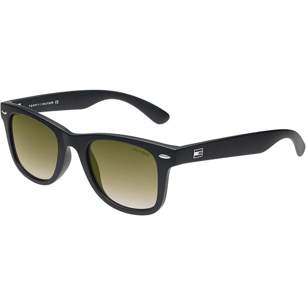 Brooks Brothers Mens BB5048 Square Sunglasses - Product Details