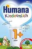 Humana Kindermilch (ab 1 Jahr) - 9