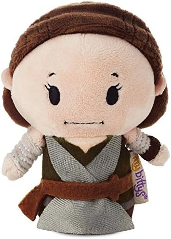 Hallmark Itty Bittys Star Wars - The Last Jedi - Rey
